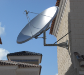Famaval 1.9 dish Satellite Engineers in Spain | SKY TV Spain | SKY TV installers in Spain | SKY and FREESAT TV Spain | SKY TV Costa del Sol | SKY TV Costa Blanca